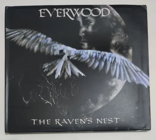 Everwood – The Raven's Nest