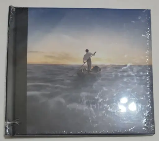Pink Floyd - The Endless River