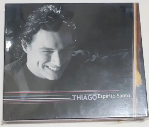 Thiago Espirito Santo - Thiago Espirito Santo