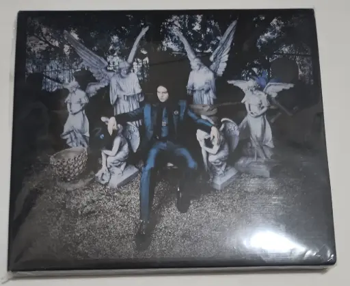 Jack White - Lazaretto