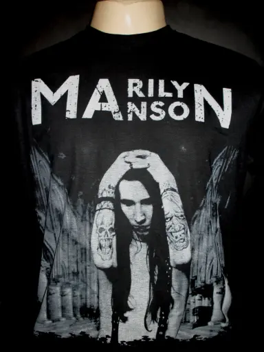 Marilyn Manson